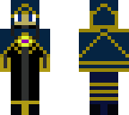 smallsam hood