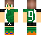 soccer boy