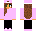 soft pink