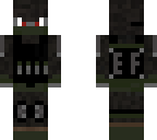 soldier