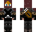 solexnetwork theron skin