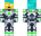 space dude