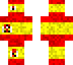 spanish flag