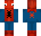spoder noa