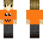 spoopy *****