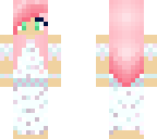spring  girl