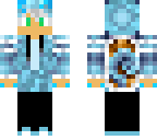squirtle