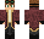 steampunk