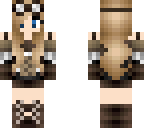 steampunk pompom