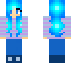stripey girl fixed