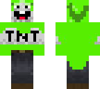 super explodingtnt