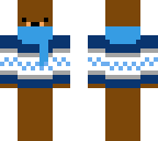 sweater bear edit