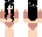 swimsuit me
