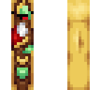taco skin
