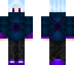 tannerrandom's skin