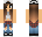 teenager girl for rp