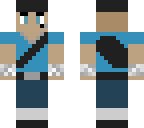 tf2 - blu scout