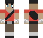 tf2 - red scout