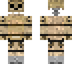 the cat fixed