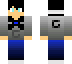 the g
