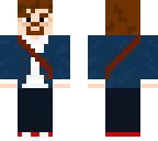 the old 16th doctor