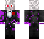 the shadow man