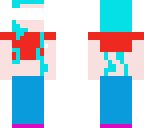 the worst skin ever