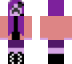 theawesomekitty_ skin is cool