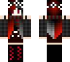 this is a skin