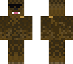 thug bacca