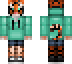 tiger anthro