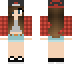 tomgirl hipster