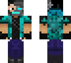 truewelshbeast's skin