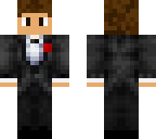 tux man