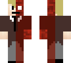 two face