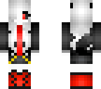 uf werewolf sans
