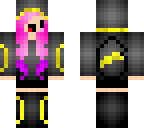 umbreon girl