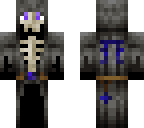 undead mage