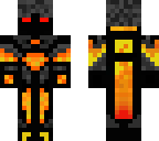 undead warrior