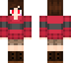 underfell chara