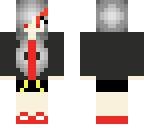underfell sans girl