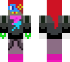 undyne ultra