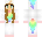 unicorn meisje