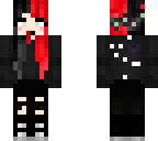 vampire girl