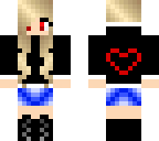 vampire girl fixed