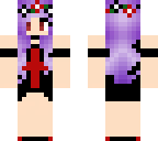 vampire queen fixed