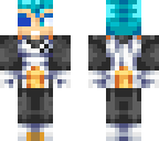vegeta super