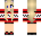 vt girl red