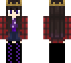 warlords master girl