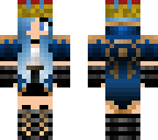 warrior edited